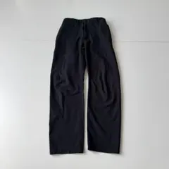 00s OAKLEY Archive Pants Black ノームコア - メルカリ