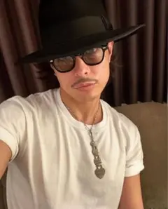 RILY シリアル入り　ネックレス　今市隆二　三代目 2025年最新】今市隆二 rily ネックレスの人気アイテム - メルカリ