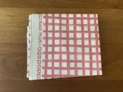 Basic PLUS + チェック柄