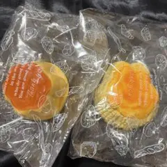 スクイーズ まとめ売り 2点セット Yumi