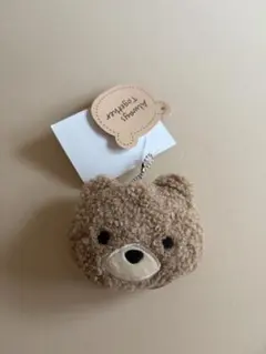 くまエコバッグ