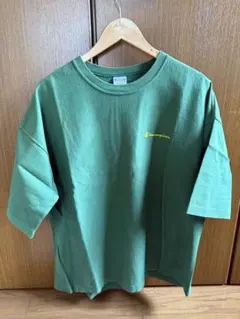 champion REVERSE WEAVE Tシャツ