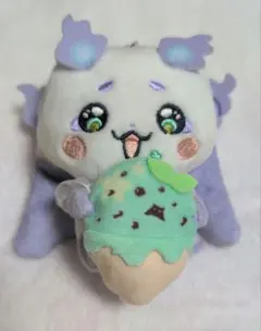 るんちょま　ルンルン　ぬいぐるみ　にじさんじ