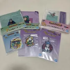 ドラゴンボール 一番くじ Fantastic Adventure 2 セット