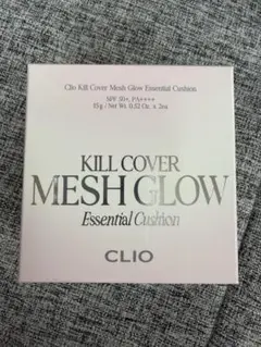 CLIO Kill Cover Mesh Glow Cushion 19Cのサムネイル