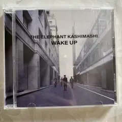 エレファントカシマシ　WAKE UP