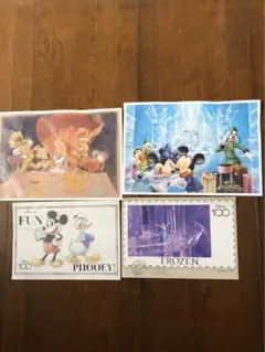 読売新聞アートコレクション ミッキーと仲間たち 読売新聞アートコレクション ミッキーと仲間たち 読売新聞