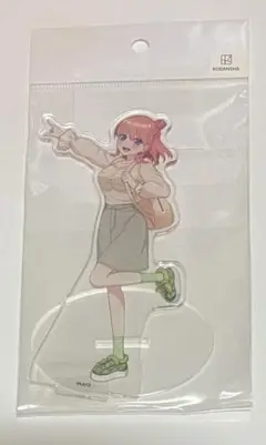 2025年最新】アクリルスタンドの人気アイテム - メルカリ