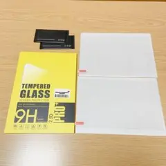TECLAST P50 AI 11インチ 用 ガラスフィルム　2枚セット