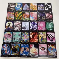 ワンピースカードゲーム ドンカード 30種 30枚セット ザ・ベスト2