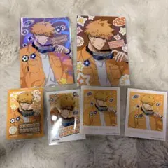 ブルーロック GIGO 國神