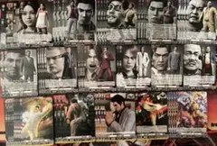 ヴァンガード 龍が如く デッキ RGGR ※真島以外 パラマ入り - メルカリ