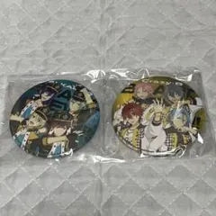 あんスタ 缶バッジ