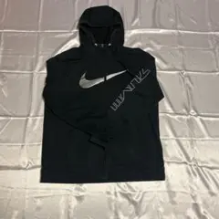 ジップアップ パーカー