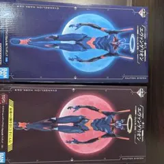 エヴァンゲリオン マーク06 フィギュア