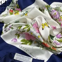 2025年最新】gucciストールの人気アイテム - メルカリ