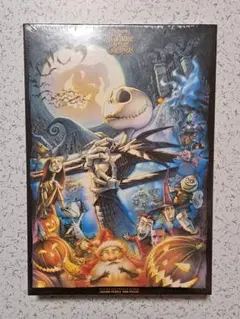 未開封 ナイトメアビフォアクリスマス　パズルピン 楽天市場】ジグソーパズル The Nightmare Before Christmas