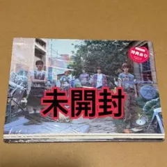 CORTIS アルバム　未開封　コルティス　4