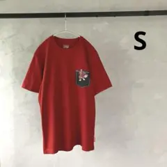 ユニクロ UTGP 任天堂 ドンキーコング Tシャツ S 希少サイズのサムネイル