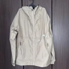ノースフェイス コンパクトジャケット NP72530 CK Lサイズ メンズ