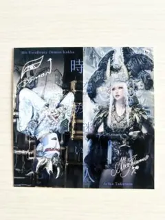 2025年最新】ali project グッズの人気アイテム - メルカリ