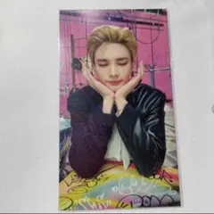 straykids ヒョンジン the sound