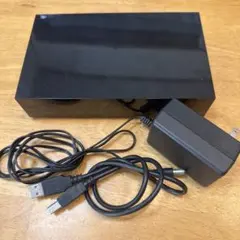 LaCie hard disk LCH-FS1TUDB