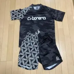 ボネーラ半袖上下セット