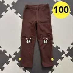 レギンス ボトムス