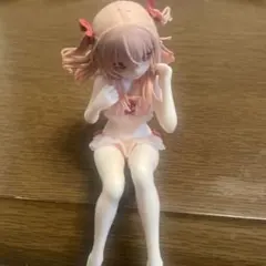 その着せ替え人形は恋をする