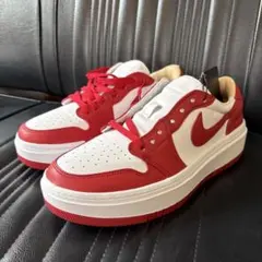 NIKE WMNS AIR JORDAN 1 ELEVATE LOW 28.5