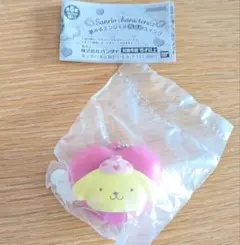 サンリオ 夢みるエンジェルライトスイング ポムポムプリン