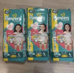 パンパース　オムツのサムネイル