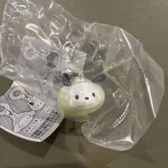 サンリオ めじるしアクセサリー なりきりまん ポチャッコ 肉まん