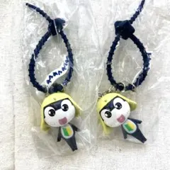 ケロロ軍曹 カラフルマルチチャーム タママ 2点セット