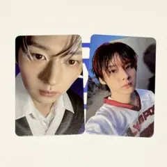 straykids KARMA 通常盤 トレカ 封入 リノ