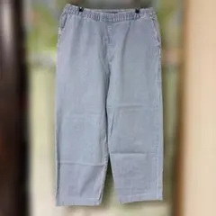 エレメント ELEMENT ロングパンツ デニム ジーンズ ジーパン 薄手