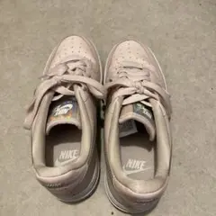 Nike Air Force 1 Low "Pink Iridescent"