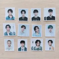 straykids スキズ IDカード まとめ売り