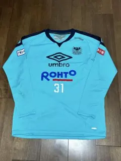 2025年最新】支給品 ガンバ大阪の人気アイテム - メルカリ