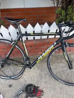 Velobike Altias Argon18 Stem 180mm 60mm - メルカリ