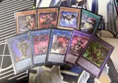 デモンスミス 出張パーツセット