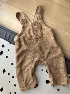 くま ロンパースのサムネイル