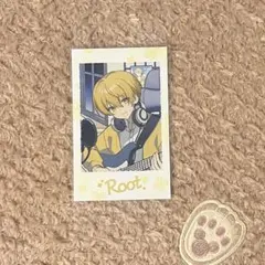 るぅとくん るとわん 君と僕の約束 フォトカード 四月を数えて