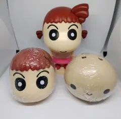 アニメキャラクター カプセルトイセット