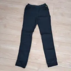 BREEZE 150ズボン　黒