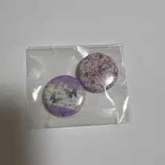 アクセサリー ブローチ