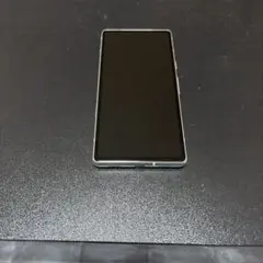 Google Pixel 7a ホワイト 本体　SIMフリー