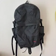 ジンダイジマウンテンワークス　RTB ブラック　新品未使用 JINDAIJI MOUNTAIN WORKS (ジンダイジマウンテンワークス