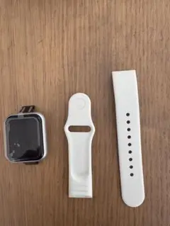 スマートウォッチ　新品　ジャンク扱い